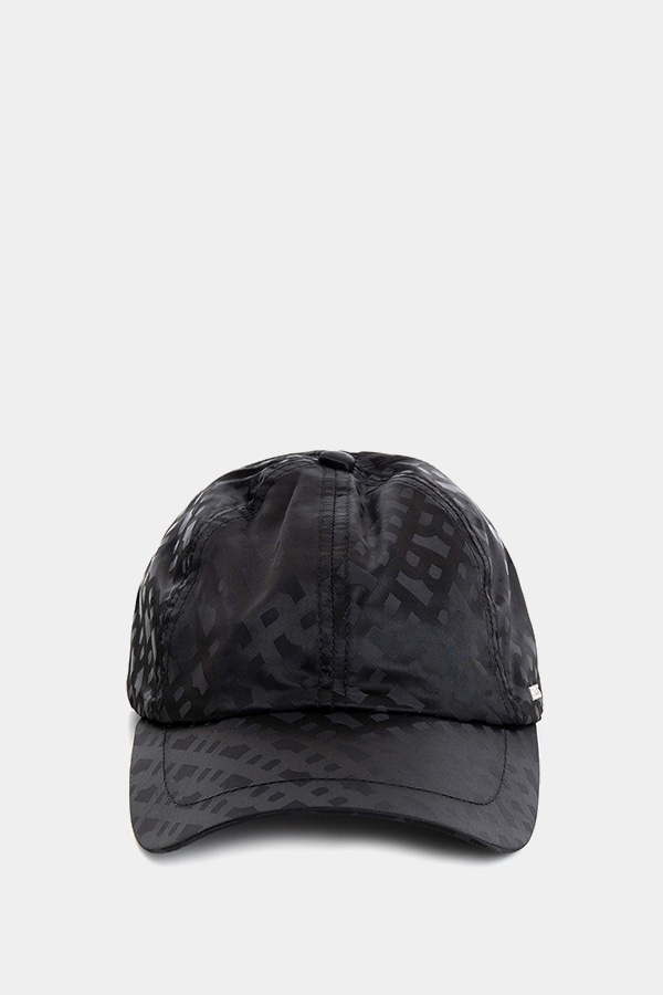 ΚΑΠΕΛΟ BOSS - 001 ΜΑΥΡΟ